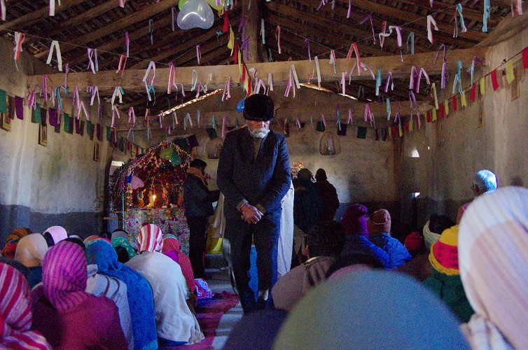 16_Morning_mass_in_Bishumpur_Dec25_15