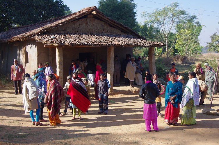 16_Morning_mass_in_Bishumpur_Dec25_20