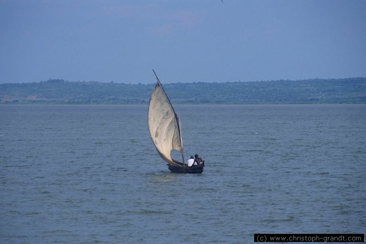 Lake Victoria