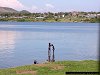 Luo children, Lake Victoria