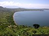 beautiful Lake Victoria