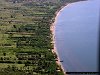 Lake Victoria shoreline