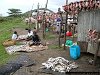 Fish processing cooperative, Mbita