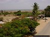 Malindi view to the beach