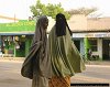 Garissa street scene