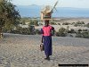 Turkana girl, Eliye Springs