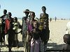 Turkana children, Kalokol