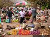 Machakos market