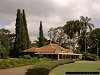 Karen Blixen's house (Out of Africa)