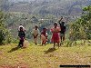 children near Murang'a