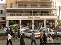 Hotel Accra, Accra road