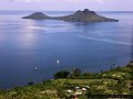 Lake Victoria near Mbita
