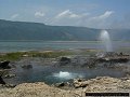 Hot Springs, Lake Bogoria