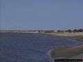 Lake Turkana near Eliye Springs