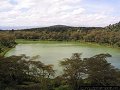 Crater Lake, near Naivasha