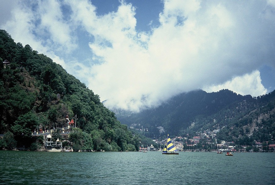 Bombay-Delhi-Roorkee-Nainital_107