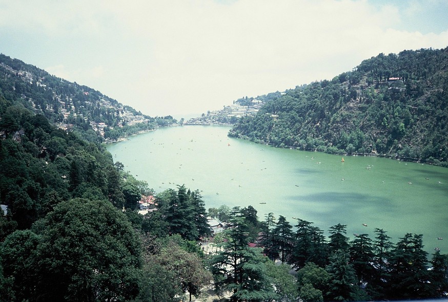 Bombay-Delhi-Roorkee-Nainital_109