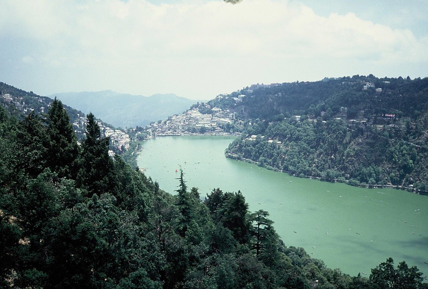 Bombay-Delhi-Roorkee-Nainital_110